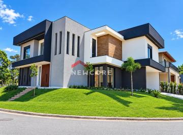 Casa · 320m² · 3 Quartos · 4 Vagas · Casa de condomínio em Rua João de Barro - Condomínio Residencial Campos do Conde - Bragança Paulista