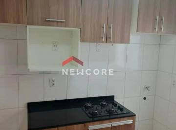 Apartamento · 42m² · 2 Quartos · 1 Vaga · Apartamento em Avenida Maria Ricci Perrota - Vila Alzira - Guarulhos/SP