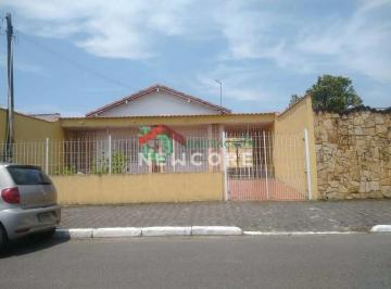 Casa · 100m² · 3 Quartos · 5 Vagas · Casa em Rua Azaléa - Real - Praia Grande/SP