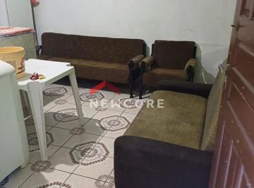Casa 50m² Venda Jussara · Casa em Avenida Adrião Dias - Jussara - Mongaguá/SP