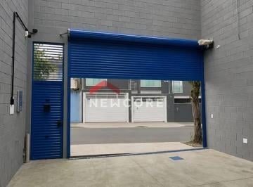 Comercial · 127m² · 4 Vagas · Galpão em Rua Lucila - Vila Helena - Santo André/SP
