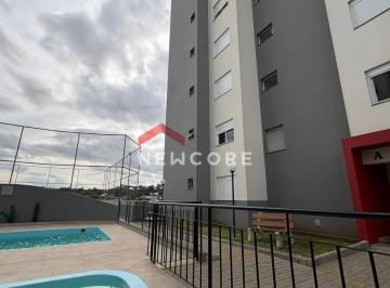 Apartamento · 59m² · 2 Quartos · 1 Vaga · Apartamento em Rua General Freitas - Freitas - Sapucaia do Sul/RS