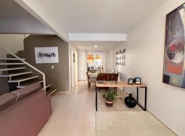 Casa · 130m² · 3 Quartos · Casa à venda - no Jardim São Carlos
