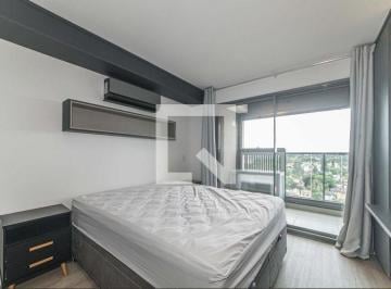 Apartamento · 26m² · 1 Quarto · Apartamento à Venda - Santo Amaro , 1 Quarto,  26 m² - São Paulo