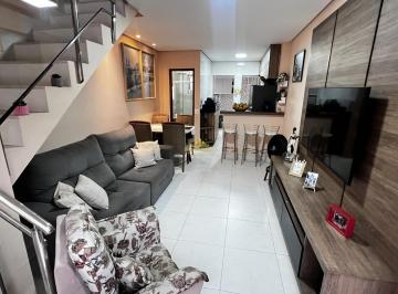 Casa · 60m² · Casa à venda - Parque Xangri-Lá
