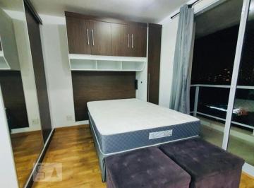 Apartamento · 30m² · 1 Quarto · 1 Vaga · Apartamento à Venda - Perdizes, 1 Quarto, 30 m² - São Paulo