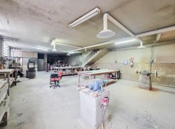 Comercial , São Paulo · Galpão Comercial - Bela Vista - 4 Andares - Vão Livre - Venda / Compra