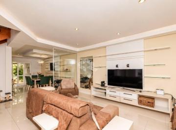 Casa · 283m² · 3 Quartos · 2 Vagas · Casa 3 dormitórios, 1 suíte, 2 vagas, Jardim Planalto, Porto Alegre.