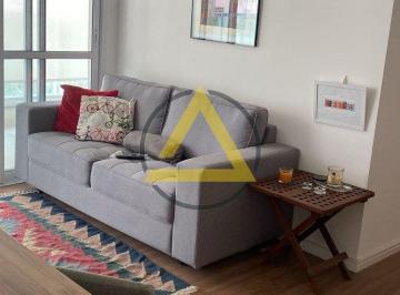 Apartamento · 65m² · 2 Quartos · Apartamento para aluguel - em Cidade Monções