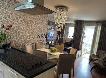 Apartamento · 65m² · 3 Quartos · 2 Vagas · Apartamento à venda - no Vila Prel