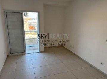 Apartamento · 25m² · 1 Quarto · Apartamento à venda - na Vila São Pedro