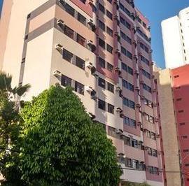 Apartamento · 1 Quarto · Apartamento à venda - em Meireles
