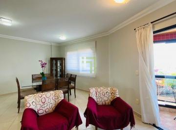 Apartamento · 245m² · 4 Quartos · Apartamento à venda - na Vila Cacilda