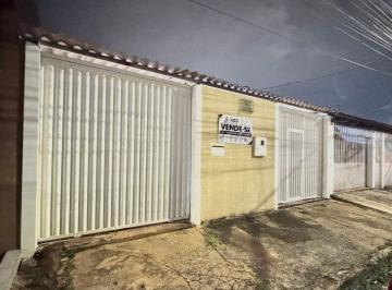 Casa de 4 quartos, Ceilândia · CASA 3 QUARTOS | REFORMADA | CEILÂNDIA | SETOR O | QNO 11 | + CASA DE FUNDOS