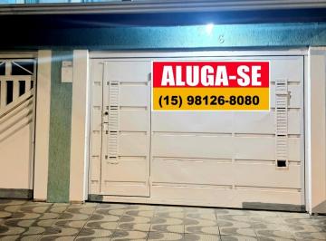 202610070831482467.jpg · Casa para Locação em Sorocaba, Wanel Ville, 3 dormitórios, 1 suíte, 2 banheiros, 1 vaga