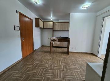 Apartamento · 63m² · 3 Quartos · 1 Vaga · Apartamento de 3 quartos, residencial Dona Otila