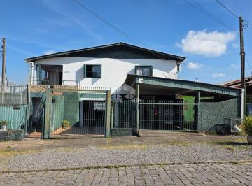 Casa · 167m² · 5 Quartos · 4 Vagas · Excelente oportunidade de investimento ou moradia para duas famílias no bairro Industrial!