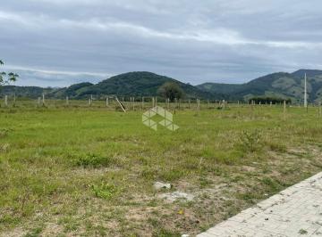 Terreno · 303m² · Terreno à venda no Loteamento Reserva do Lago - Campo Duna, Imbituba