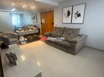 Apartamento de 2 quartos, Taguatinga · QI 3 PLATINUM CLUB 59.9 m2 - 2 Quartos ( 1 SUÍTE ) - Reformado - Nascente - Lazer - Taguatinga Norte