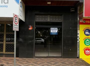 Comercial · 30m² · LOCAÇÃO | Sala/Salão, em Centro, Sarandi
