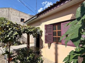 Casa · 77m² · 2 Quartos · 1 Vaga · Casa à venda em Nossa Senhora do Rosário