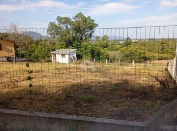 Terreno · 779m² · Terreno à venda no Cerrito, Santa Maria
