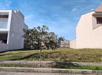 Terreno · 364m² · Terreno à venda no Condomínio Cidade Universitária em Camobi, Santa Maria