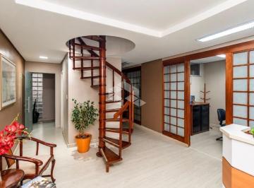 Comercial · 193m² · Conjunto comercial de 193 m² no Mont?Serrat