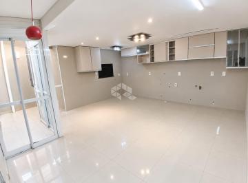 Casa · 156m² · 2 Quartos · 2 Vagas · Sobrado com 2 quartos, 2 banheiros , 2 vagas, 156m² Bairro Mato Graande