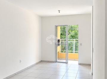 Apartamento · 58m² · 2 Quartos · 1 Vaga · Apartamento à venda 2 dormitórios no Norte da Ilha