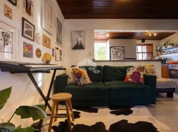 Apartamento · 25m² · 2 Quartos · COBERTURA NA CB COM 95M² PRIVATIVOS E VISTA LIVRE
