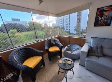 Apartamento · 53m² · 1 Quarto · 1 Vaga · Apartamento 1 dorm no bairro Chácara Das Pedra em Porto Alegre
