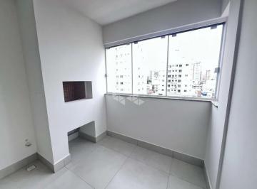 Apartamento · 75m² · 2 Quartos · 1 Vaga · Apartamento com 02 suítes em Camboriú
