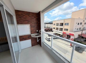 Apartamento · 80m² · 2 Quartos · 1 Vaga · Apartamento 02 dormitórios com 01 suíte em Camboriú
