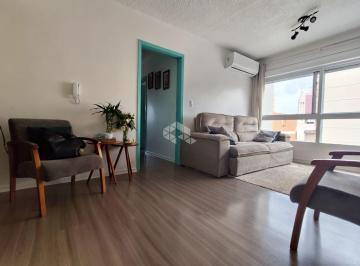 Apartamento · 81m² · 3 Quartos · Apartamento 3 dormitório, bairro São Pelegrino, Caxias do Sul