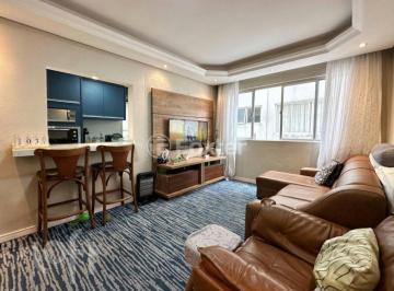 6ad003f7 · Apartamento, 1 dormitórios, 52.75 m², em Itaguaçu