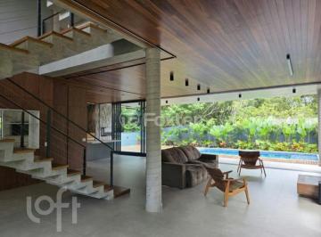 f26b4c5b · Casa, 5 dormitórios, 492 m², em Campeche