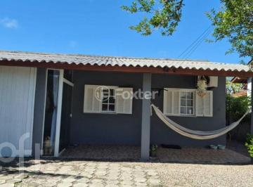d56d8f81 · Casa, 3 dormitórios, 60 m², em Pinheira (Ens Brito)