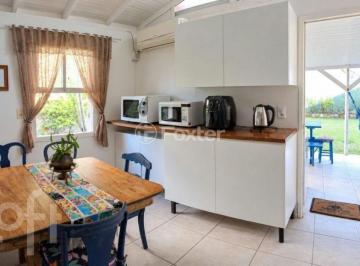 5119fd07 · Casa, 2 dormitórios, 72.35 m², em Ponta das Canas