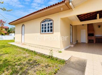 47e34f06 · Casa, 4 dormitórios, 120 m², em Praia do Sonho (Ens Brito)