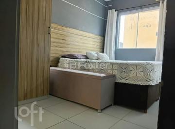 aaa8cf7d · Apartamento, 2 dormitórios, 62 m², em Barra do Aririú