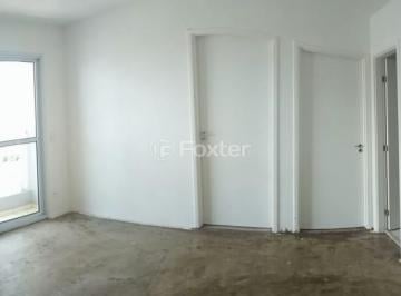 001.jpeg · Apartamento, 2 dormitórios, 39 m², em Barra Funda