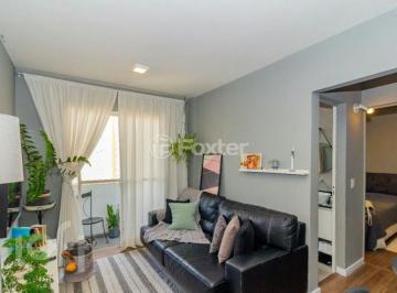 dfbcd76d · Apartamento, 1 dormitórios, 34 m², em Santana