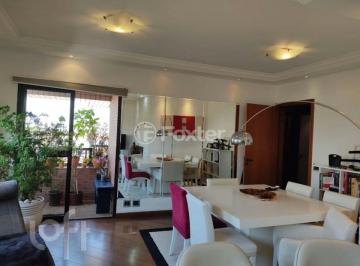 2849b4c1 · Apartamento, 3 dormitórios, 141 m², em Vila Mascote
