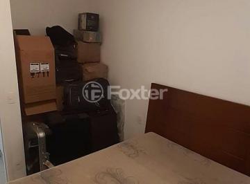 c5c4d826 · Apartamento, 1 dormitórios, 43 m², em Santa Efigênia