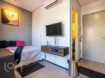 59734f71 · Apartamento, 1 dormitórios, 21 m², em Vila Mariana