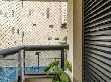 ad897be3 · Apartamento, 3 dormitórios, 127 m², em Santana