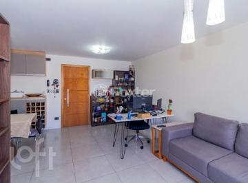 2443d584 · Apartamento, 3 dormitórios, 75 m², em Mooca
