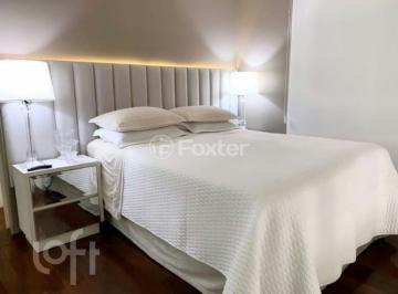 393788c3 · Apartamento, 1 dormitórios, 90 m², em Cerqueira César