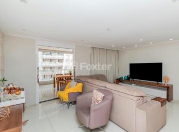04-APARTAMENTO-3D-LAUZANE-PAULISTA-SAO-PAULO-897614.jpg · Apartamento, 3 dormitórios, 118 m², em Lauzane Paulista